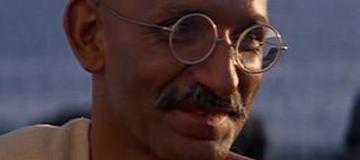 gandhi