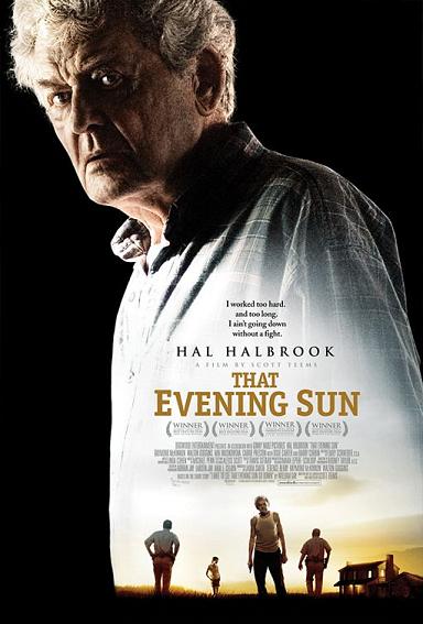 eveningsunposter
