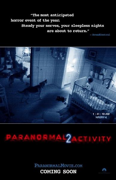 paranormalposter