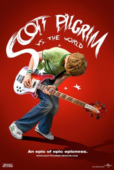 scottpilgrimposter