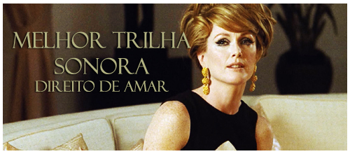 Melhor Trilha Sonora