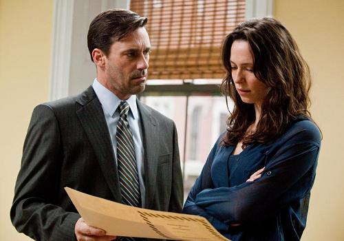 revistapazes.com - Esse suspense estrelado por Ben Affleck ficou anos subestimado - e agora est&aacute; sendo redescoberto no streaming