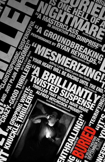 buriedposter