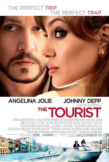 touristposter