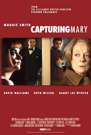 capturingmaryposter