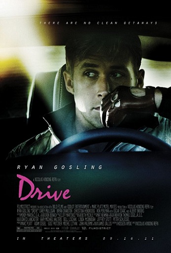 driveposter
