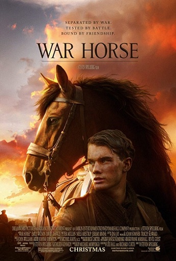 horseposter