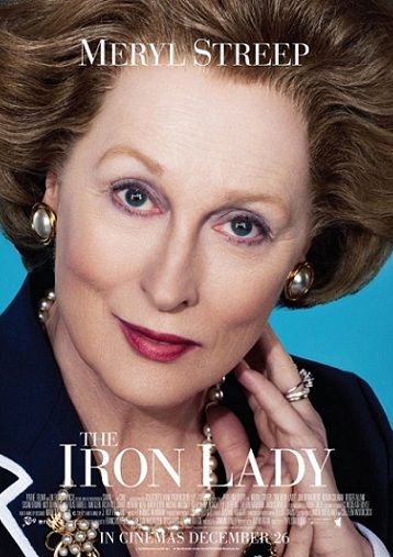 ironladyposter