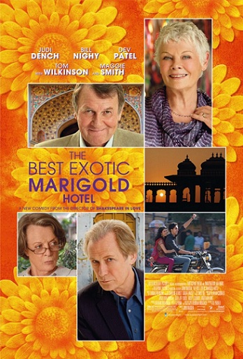 marigoldposter