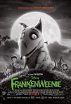 frankenweenieposter