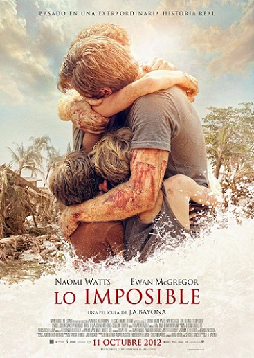 imposibleposter