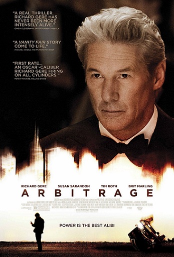 arbitrageposter