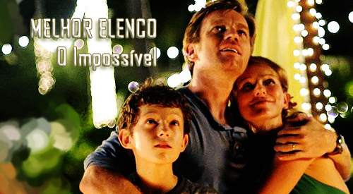 Melhores de 2012 – Elenco | Cinema e Argumento