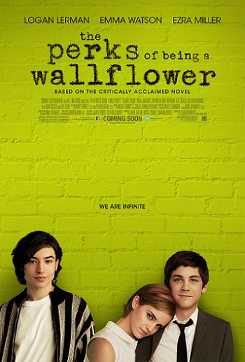 wallflowerposter