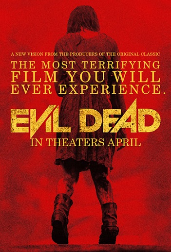 evildeadposter