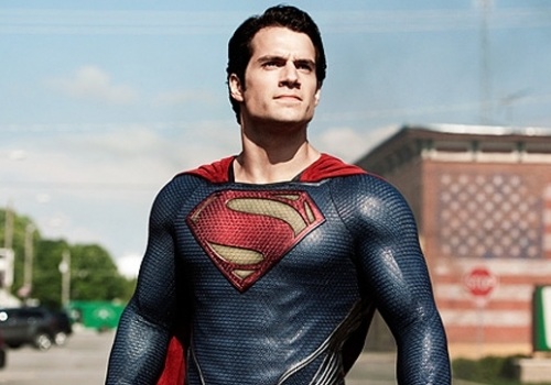 manofsteel
