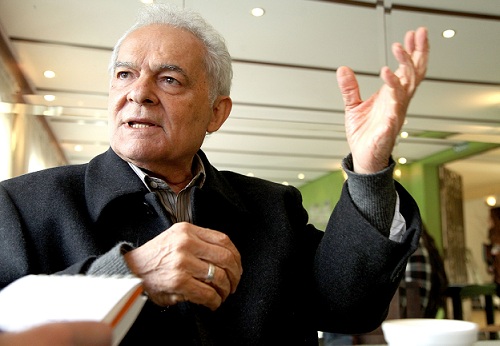 Foto: Edison Vara/PressPhoto