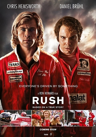 rushposter
