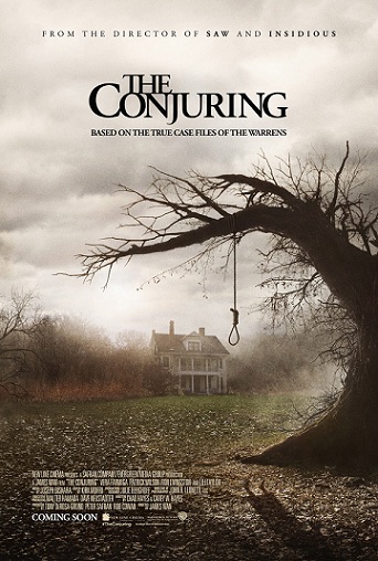 conjuringposter