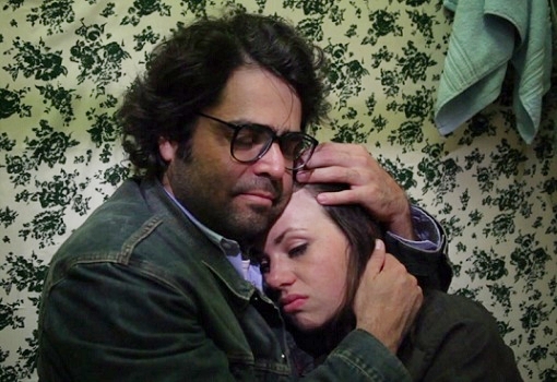 Karine Teles e Otto Jr. são os protagonistas de "Os Desconhecidos", baseado em conto de Caio Fernando Abreu