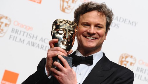 Antes de "O Discurso do Rei", Colin Fith já havia sido consagrado por seu desempenho em "Direito de Amar"