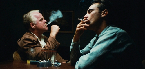 O Mestre lidera a lista com oito indicações, seguido de Gravidade e Os Suspeitos com sete cada