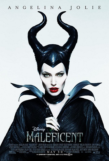 maleficentposter