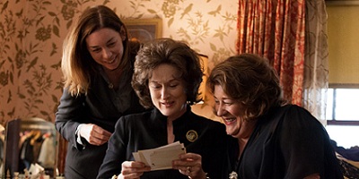 Toronto Film Festival August Osage County