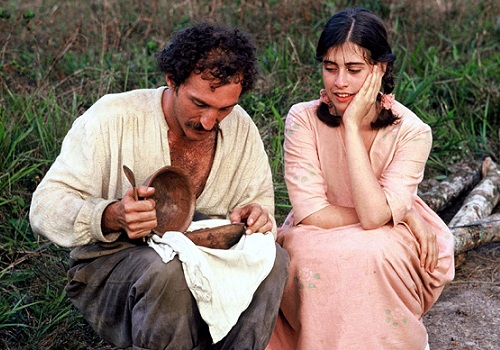 A Marvada Carne, de André Klotzel, ostenta o título de filme mais celebrado na história do Festival de Cinema de Gramado com 12 prêmios