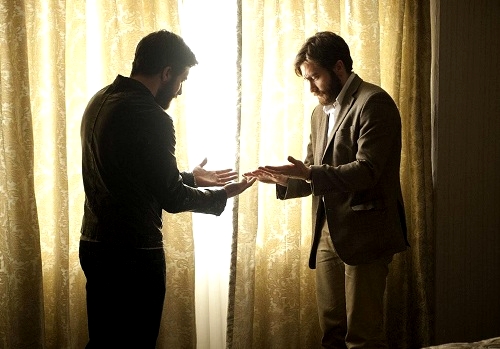 O Homem Duplicado, de Denis Villeneuve, é, desde já, um dos filmes mais provocativos do ano.