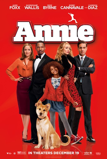 annieposter