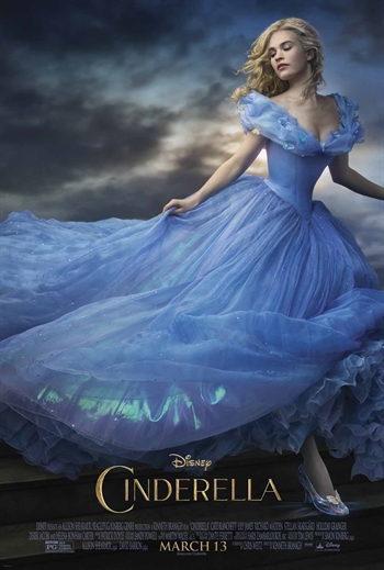 cinderellaposter