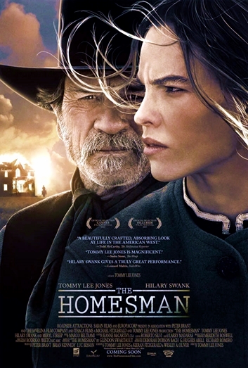 homesmanposter