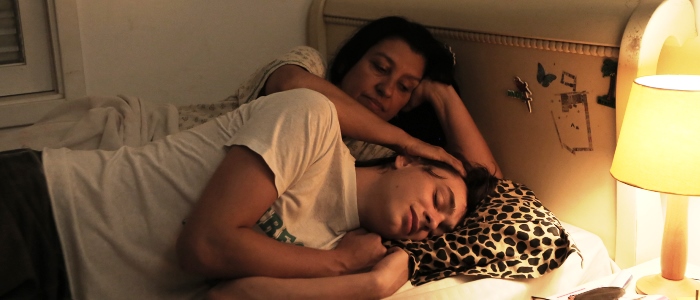 01/2014 - Still longa metragem ' Que Horas Ela Volta' - De Anna Muylaert foto: Aline Arruda