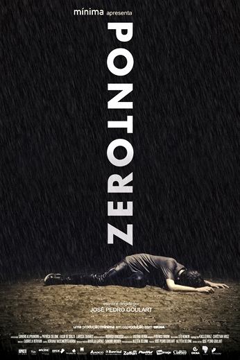 pontozeroposter