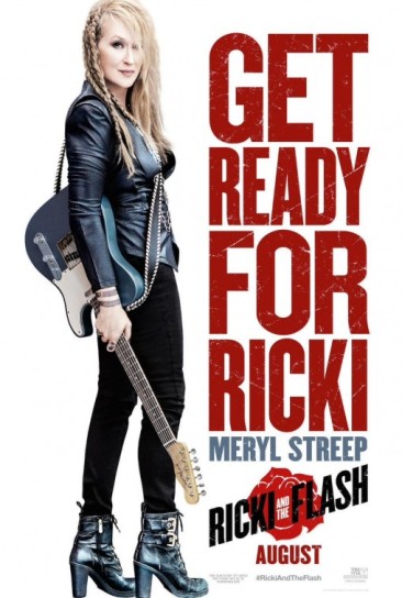 rickiflashposter