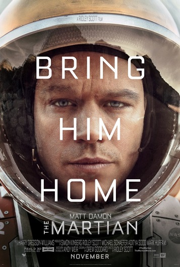 martianposter