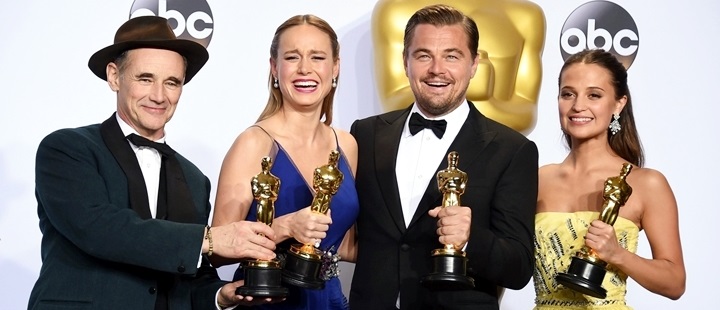 oscar16winners