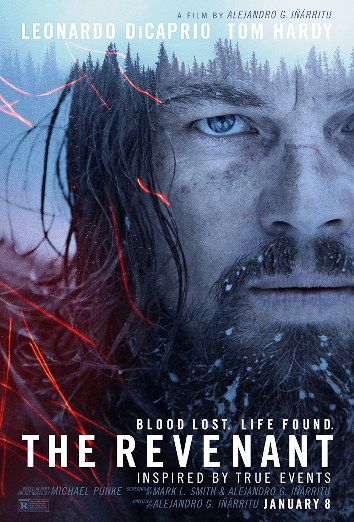 revenantposter