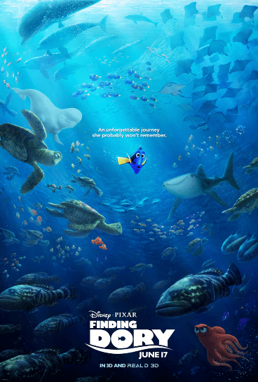 findingdoryposter