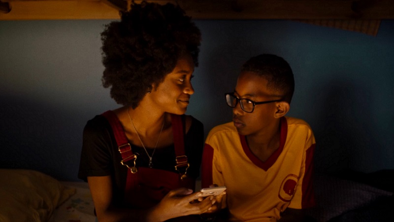 Mars One (Marte Um) - Still 1