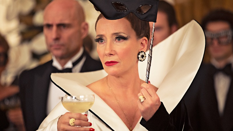 CRUELLA