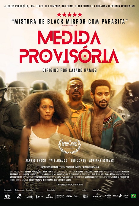mprovisoriaposter