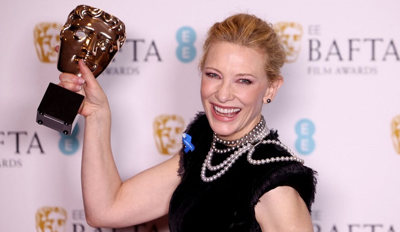The 2023 BAFTA Film Awards
